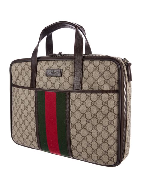 gucci laptop bags for women|designer laptop bags 16 inch.